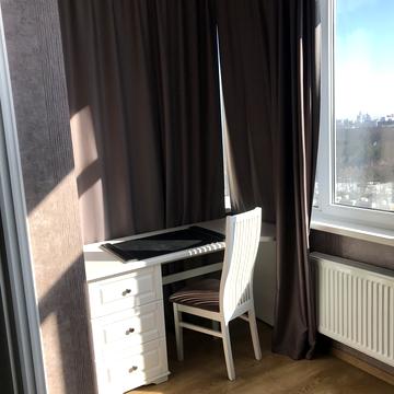 Степана Руданського вул., 3-А