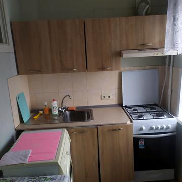 Тростянецька вул., 8-Б