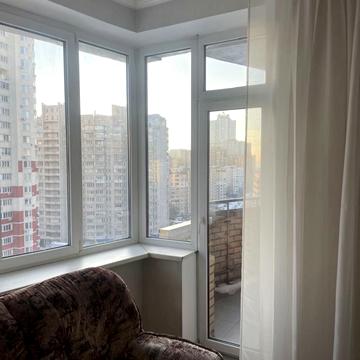 Урлівська вул., 4-А