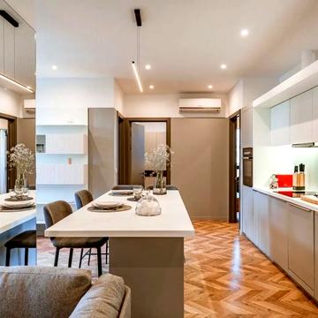 Антоновича вул. (Горького), 44