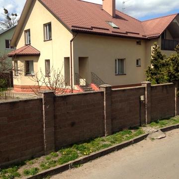 Валерія Опанасюка вул. (Пирогова), 21