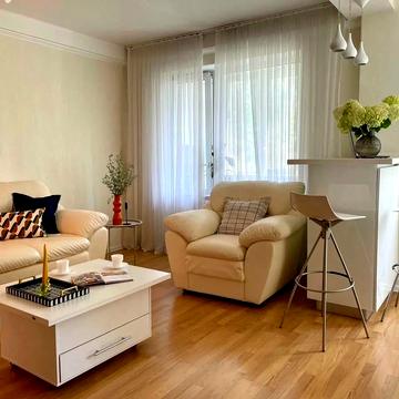 Михайла Бойчука вул. (Кіквідзе), 6-А