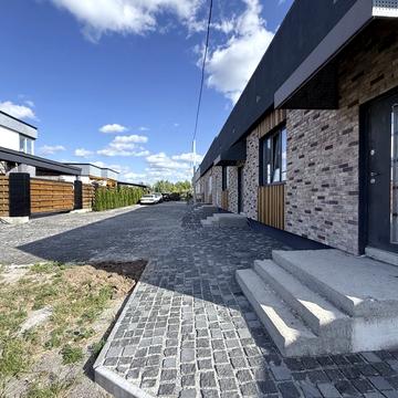 Кринична, 17б