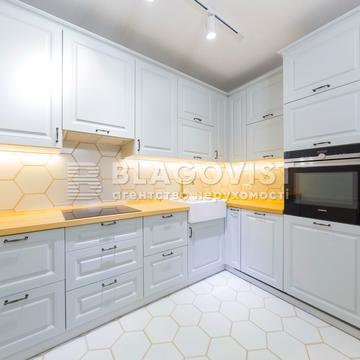 Драгоманова вул., 2-А