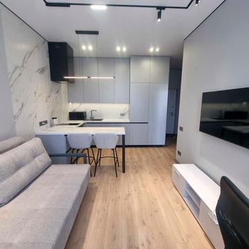 Ґарета Джонса вул. (Сімї Хохлових), 12-А