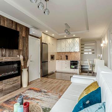 Кахи Бендукідзе вул., 2