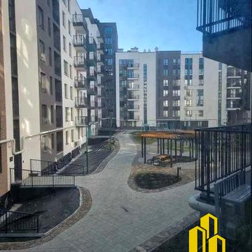 Щирецька вул., 8А