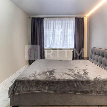 Височана вул., 18 к30