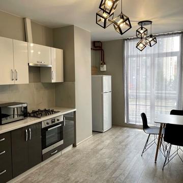 Під Голоском вул., 4-В