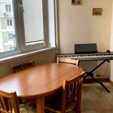 Тростянецька вул., 7-В