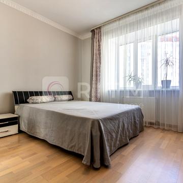 Василя Стуса вул., 28к2