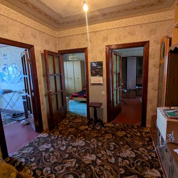 Ревуцького вул., 29