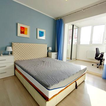 Єлизавети Чавдар вул., 38-Б