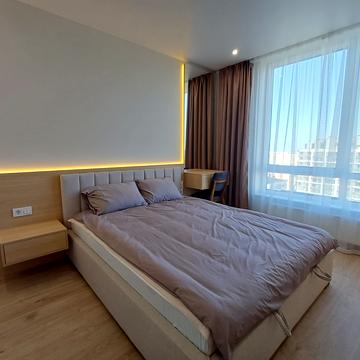 Родини Крістерів вул., 14-Б