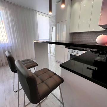 Березова вул., 45