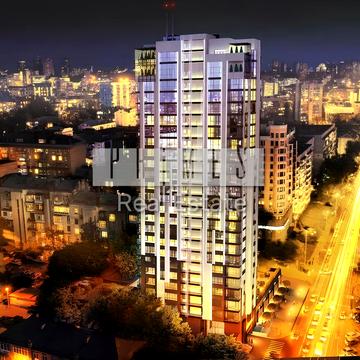 Паньківська вул., 20/82