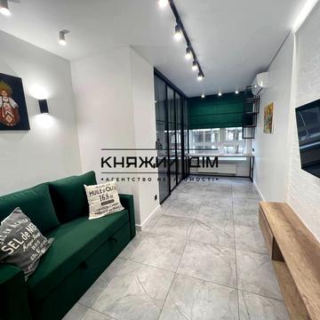 Голосіївський просп. (40-річчя Жовтня), 76