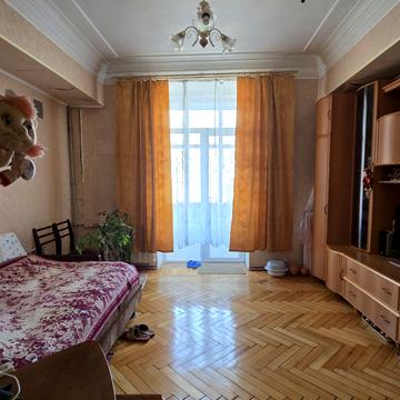 Георгія Тарасенка вул. (Плеханівська), 41/43