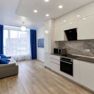 Вацлава Гавела бульв. (Івана Лепсе), 6-В