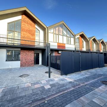 Дніпровська вул. (Калініна), 12В/9