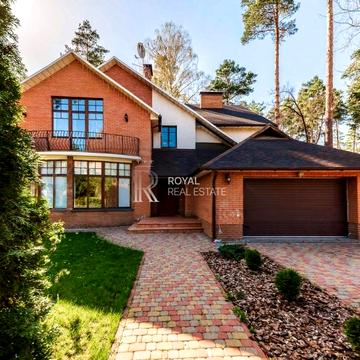 Лісна вул., 1