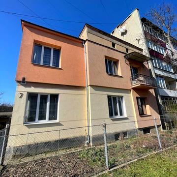 Юрія Іллєнка вул. (Відкрита), 3