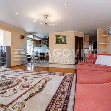 Космічна вул., 6