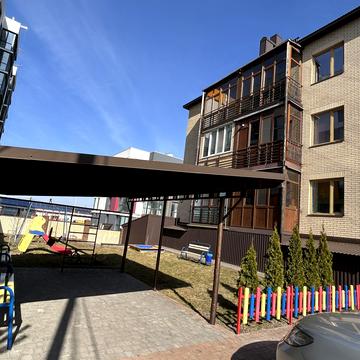 Костя Гордієнка, 2