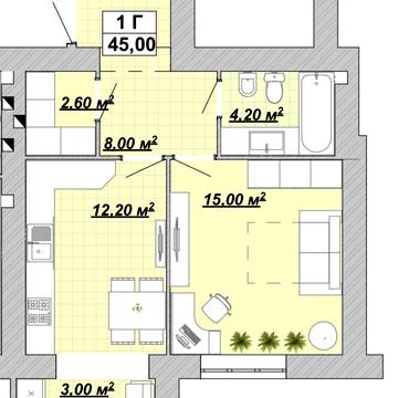 Княгинин вул., (Будинок 18)