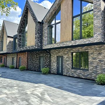 Вериківського вул., 2