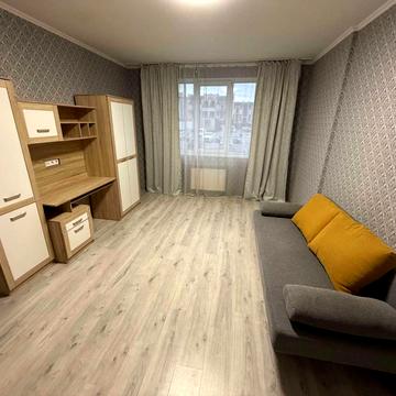 Метрологічна вул., 40-Б