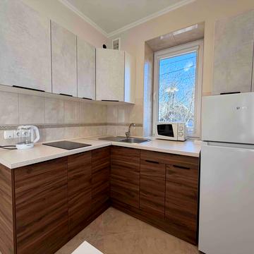 Кальвільна вул., 38