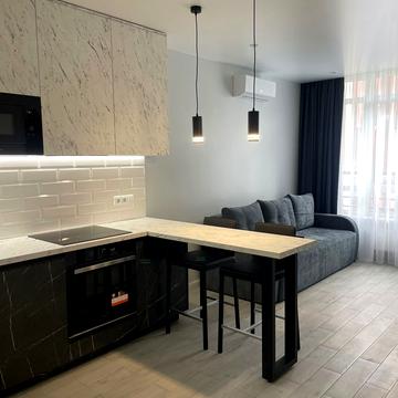 Теремківська вул., 4-А