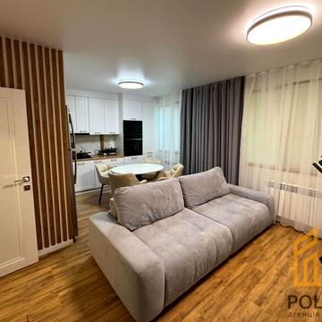 Марії Заньковецької вул., 25