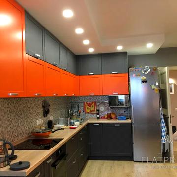 Михайла Максимовича вул. (Онуфрія Трутенка), 3-Д