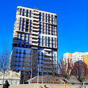 Ламана вул., 18