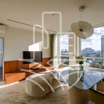 Вільгельма Котарбінського вул. (Миколи Кравченка), 24