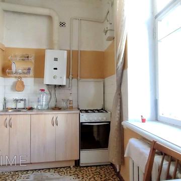 Велика Васильківська вул. (Червоноармійська), 84/20