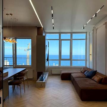 Курортний пров., (Будинок)