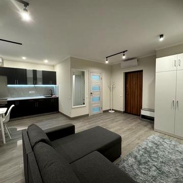 Столичне шосе, 1