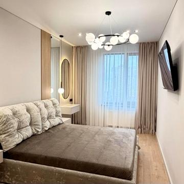 Генуезька вул., (Будинок 3)