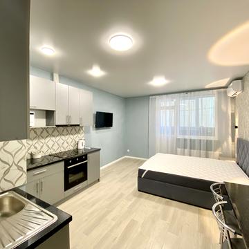 Олевська вул., (Будинок 5)