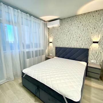 Олевська вул., (Будинок 5)