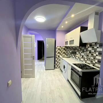 Петра Калнишевського вул. (Михайла Майорова), 7