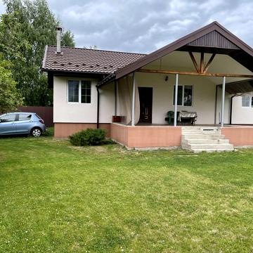 Садова вул.