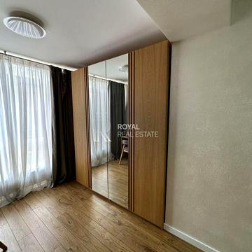 Радистів вул., 34-В