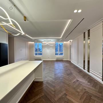 Замарстинівська вул. (Калініна), (Будинок 6)