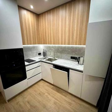 Лемківська вул., 9-А