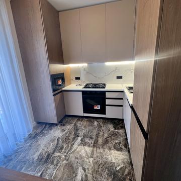 Олександра Богомольця вул., (Будинок 1)