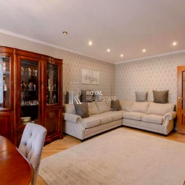 Левка Лукяненка вул. (Маршала Тимошенка), 13-А